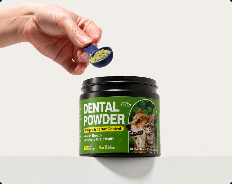 Real results don't happen overnight. Our natural formula works gradually with daily use.