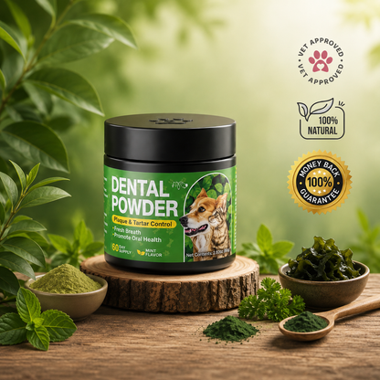 PetBiotic Oral Care