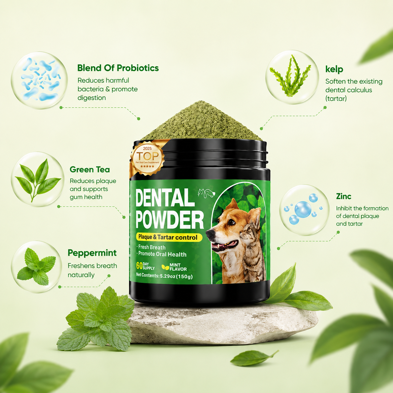 PetBiotic Oral Care
