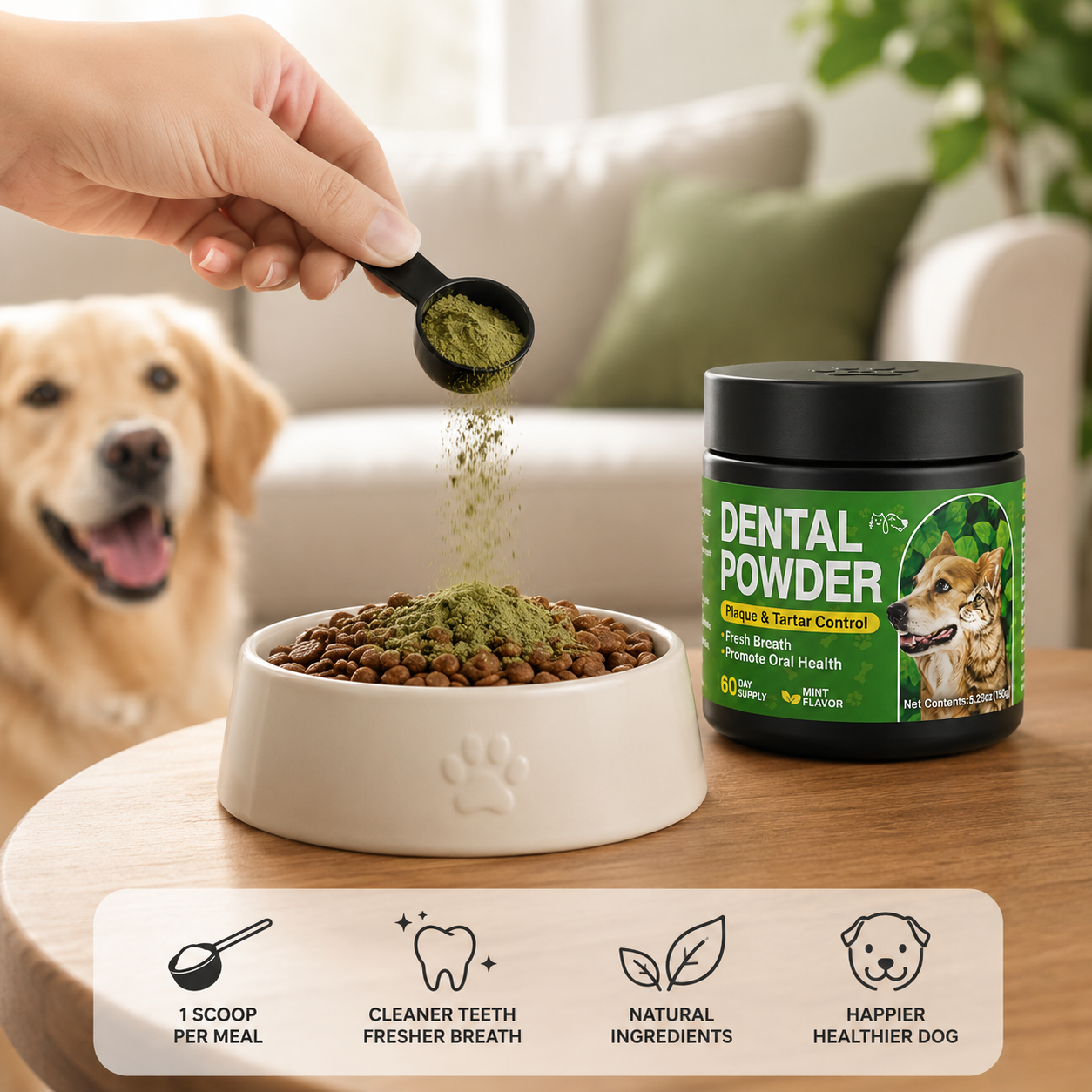 PetBiotic Oral Care