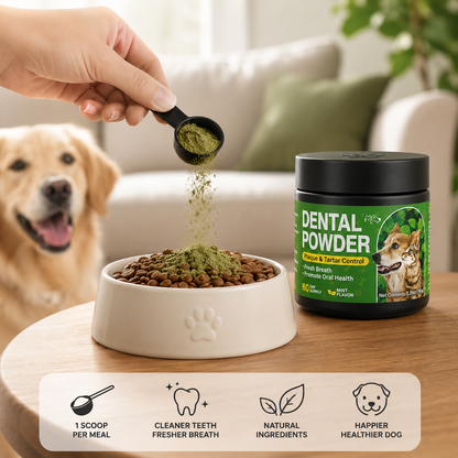 PetBiotic Oral Care