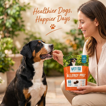 Allergy Defence Chew™ - Everyday Support for Seasonal Allergies